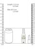 Znieczulający żel analny 50 ml